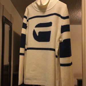 G-Star Turtleneck Sweater
